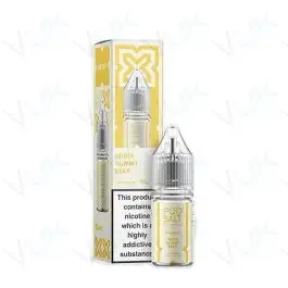 Pod Salt Nexus White Gummy Bear Nic Salt