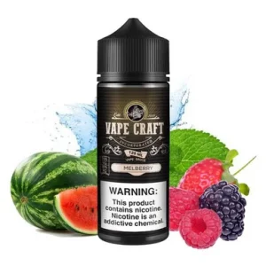 Shop Melberry by Vape Craft Inc | Berry E