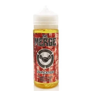 Unification | The Merge by Flawless | 120ml