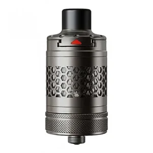 Aspire Nautilus 3S Tank - Gunmetal