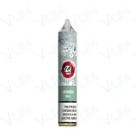Aisu Cucumber Nic Salt E