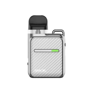 SMOK Novo Master Box 30W Pod Kit - Silver Carbon Fiber