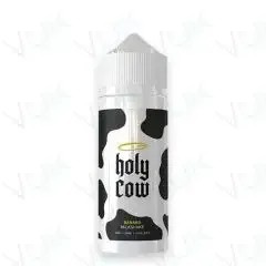 Holy Cow 100ml Shortfill E