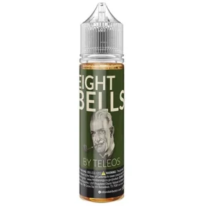 Eight Bells E-Liquid by Teleos Core