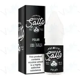 Got Salts Polar Nic Salt E