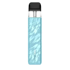 Vaporesso XROS 5 Mini 30W Pod Kit - Flowing Blue