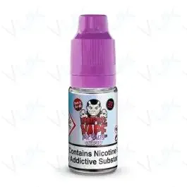 Vampire Vape Catapult Nic Salt E