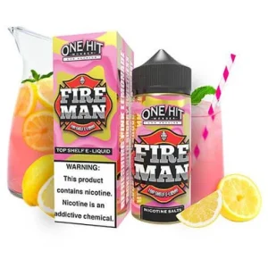 Fireman | One Hit Wonder | 100ml