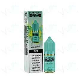 Elux Firerose 5000 Spearmint Nic Salt