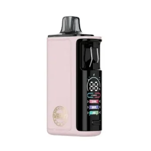 VOOPOO VRIZZ 2 30W Pod Kit - Pink Leather