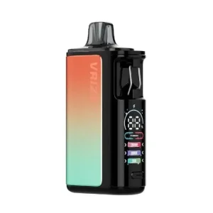 VOOPOO VRIZZ 2 30W Pod Kit - Sunrise Green