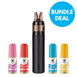 5mg Bar Juice 20K Puffs Disposable BUNDLE