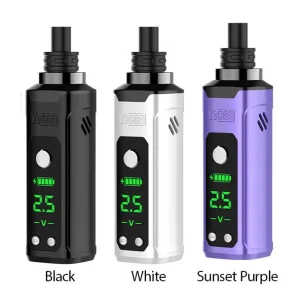 Yocan Nestor Variable Voltage Kit