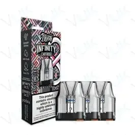 Doozy Infinity Replacement Pods