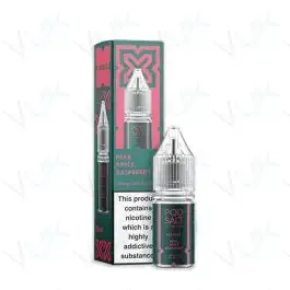 Pod Salt Nexus Pear Apple Raspberry Nic Salt