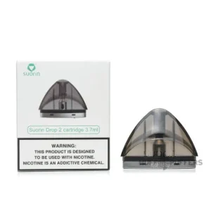 Drop 2 Replacement Pod Cartridge (1pc) | Suorin