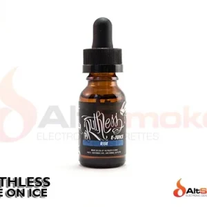 Rise on Ice