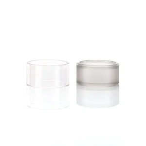 Profile M RTA Replacement Glass | 3.1mL / 4mL