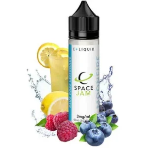 Moonfire - High VG | Space Jam | 60ml