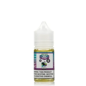 Pod Juice Aloe Grape TF 30ml Nic Salt Vape Juice - 55mg