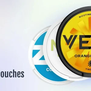 The Best Nicotine Pouches