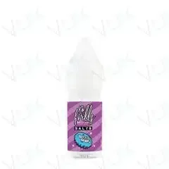 All No Frills Nic Salt E