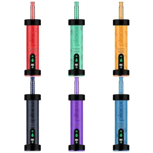Ploox Molasses 75K Disposable Vape 40ml 0.5% (75000 Puffs)