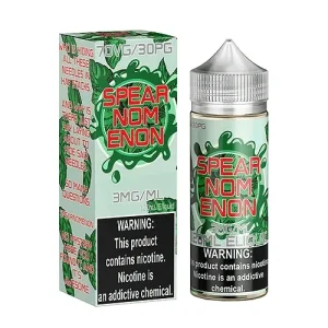 Speanomenon 120ml Vape Juice - Nomenon - 6MG