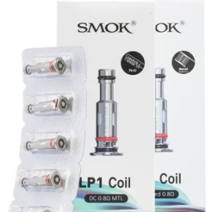 LP1 Replacement Coils