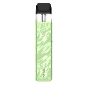 Vaporesso XROS 5 Mini 30W Pod Kit - Flowing Green