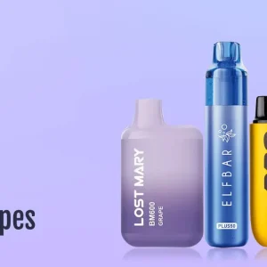Top 10 Best Cheap Vape Kits