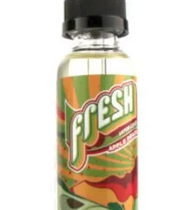 Apple Peach | Fresh Vapor Liquid