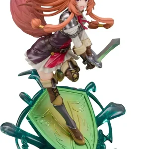 Proof Shield Hero Rafafalia 1/7 Scale PVC Figure Collectible