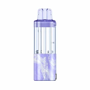 Purple Passion Punch Foger Switch Pro Pod 30K