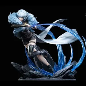 Reverse Studio Ling Cage Bai Yuekui 1/7 Scale Collectible Figure