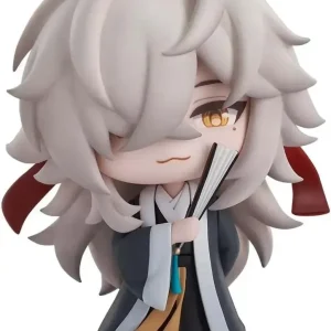 Ribose Collapse Star Rail Nana Cibi Vol1 Chibi Kagamo Figurine
