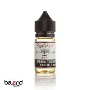Ripe Vapes Salts VCT Vape e-Liquids 30mL