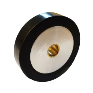 Rubber Wheel