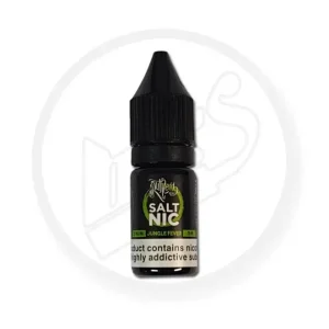 Ruthless Nic Salts 10mg & 20mg 10ml Salt E-Liquid