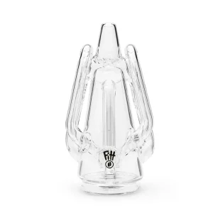 Ryan Fitt Recycler Glass 2.0