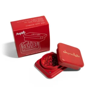 RYOT x Chocolate Herb Grinder