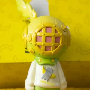 Sank-SankToys-Banana