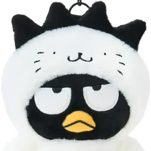 Sanrio Favorite Friends Collection Soft Figure Mascot Charm