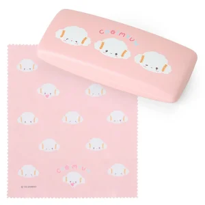 Sanrio Kogimyun Glasses Case Hard Type Durable Eyewear Protector 105244