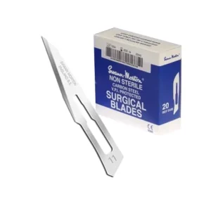 Scalpel Blades No. 11