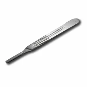 Scalpel Handle Size 3