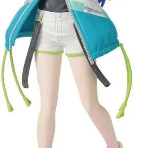 Sega Project Sekai Hatsune Miku Ann Shirashi Figure Collectible