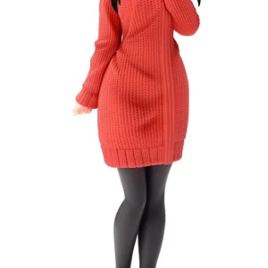 Sega Spy x Family Yor Forger PM Figure Shifuku Version Collectible