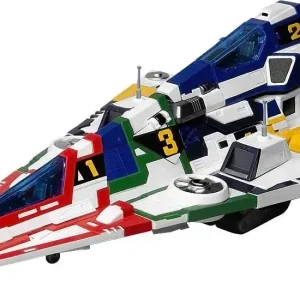 Shohoriku Limited Gatchaman Gatchaspartan Figure Model 200 mm
