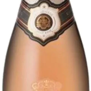 Simonsig Kaapse Vonkel Méthode Cap Classique Brut Rosé 2024